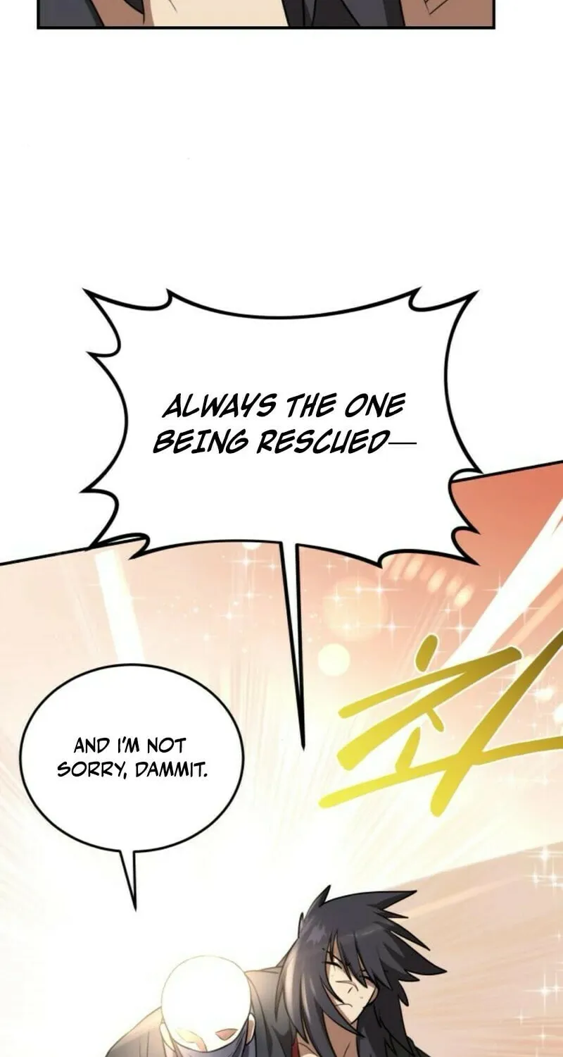 Perhaps Invincible Chapter 36 page 92 - 
