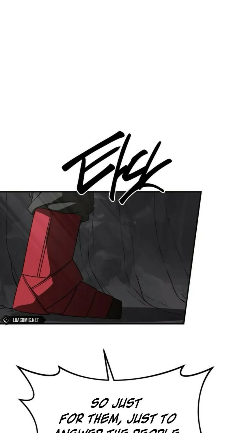 Perhaps Invincible Chapter 36 page 94 - 