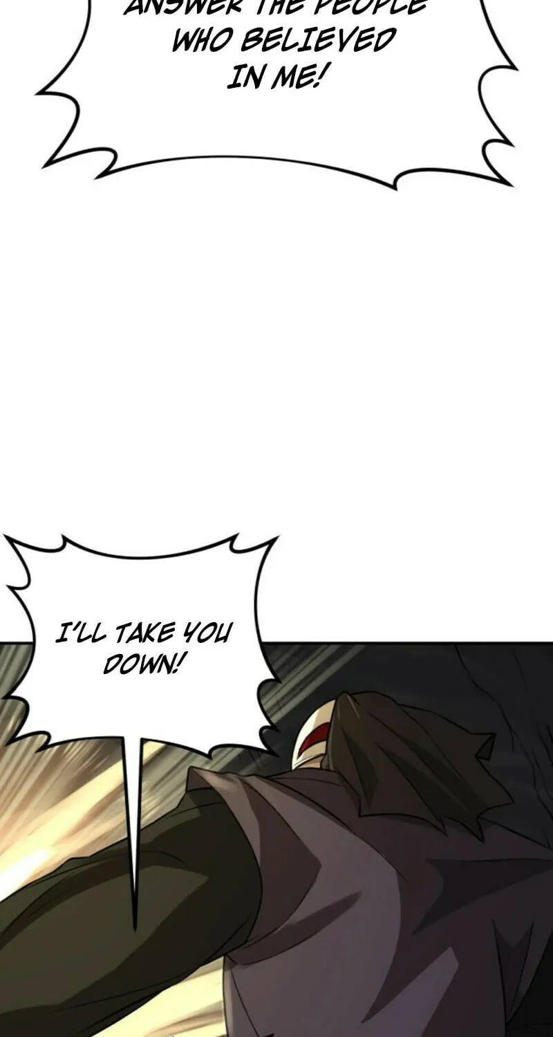 Perhaps Invincible Chapter 36 page 95 - 