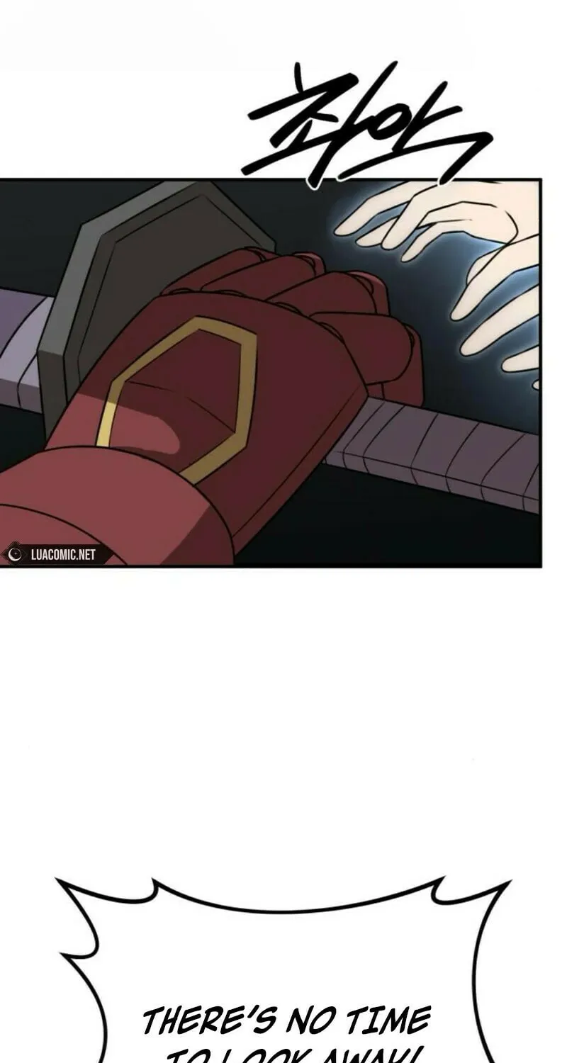 Perhaps Invincible Chapter 36 page 97 - 