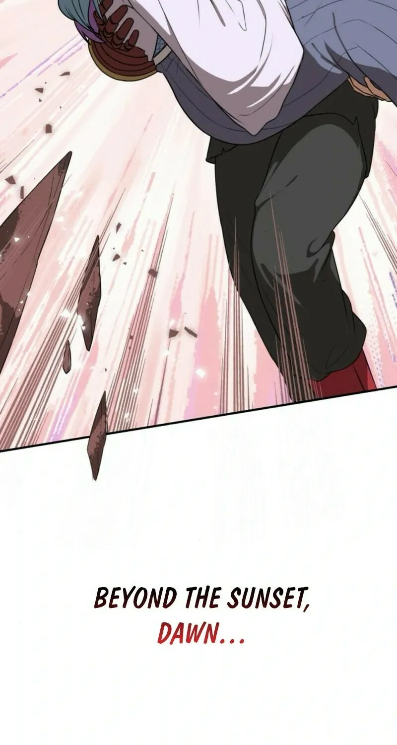 Perhaps Invincible Chapter 37 page 12 - 