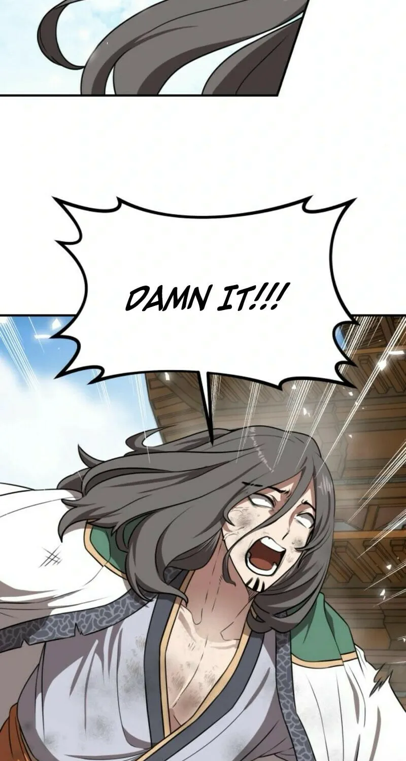Perhaps Invincible Chapter 37 page 18 - 