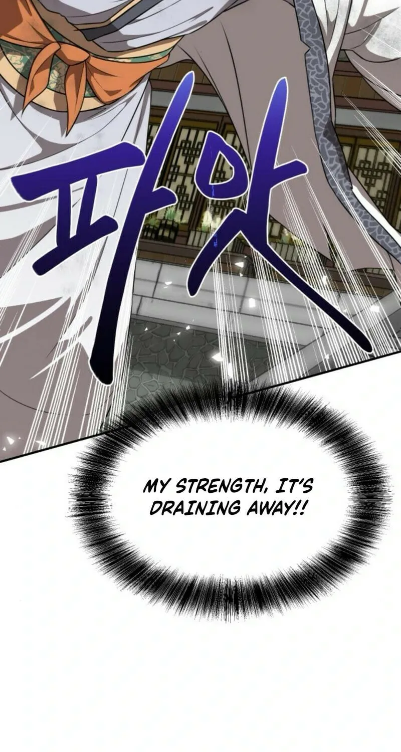 Perhaps Invincible Chapter 37 page 19 - 