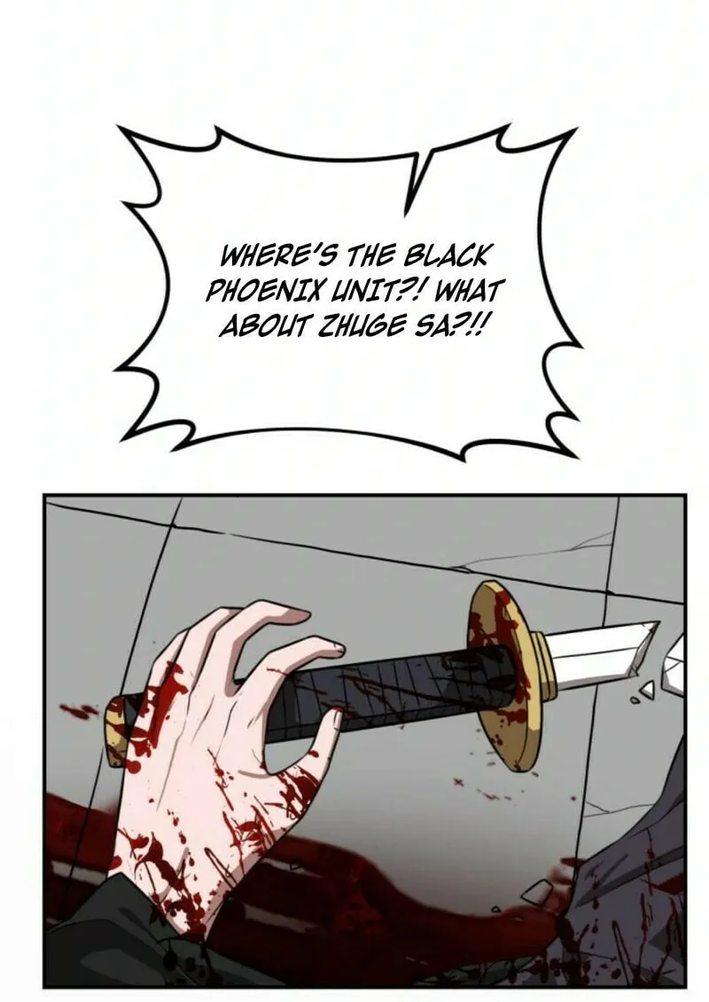 Perhaps Invincible Chapter 37 page 20 - 