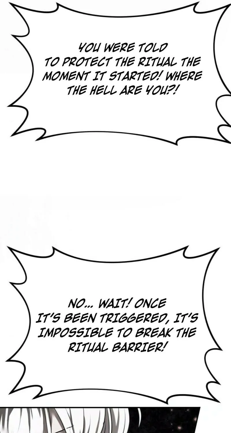 Perhaps Invincible Chapter 37 page 21 - 