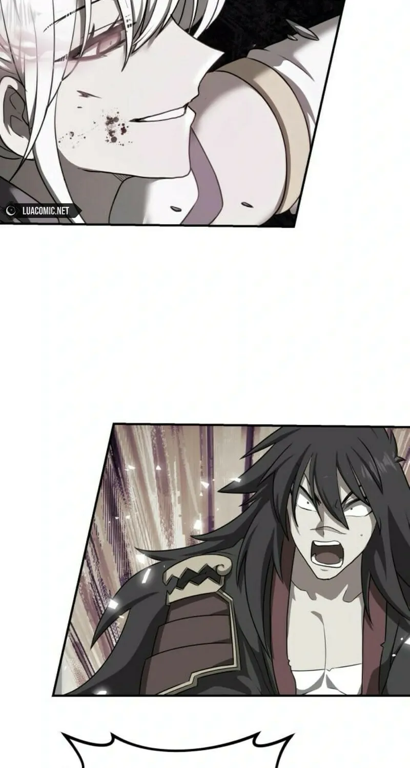 Perhaps Invincible Chapter 37 page 22 - 