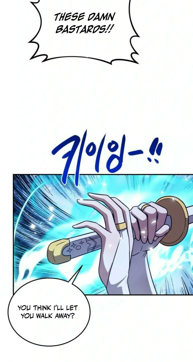 Perhaps Invincible Chapter 37 page 23 - 