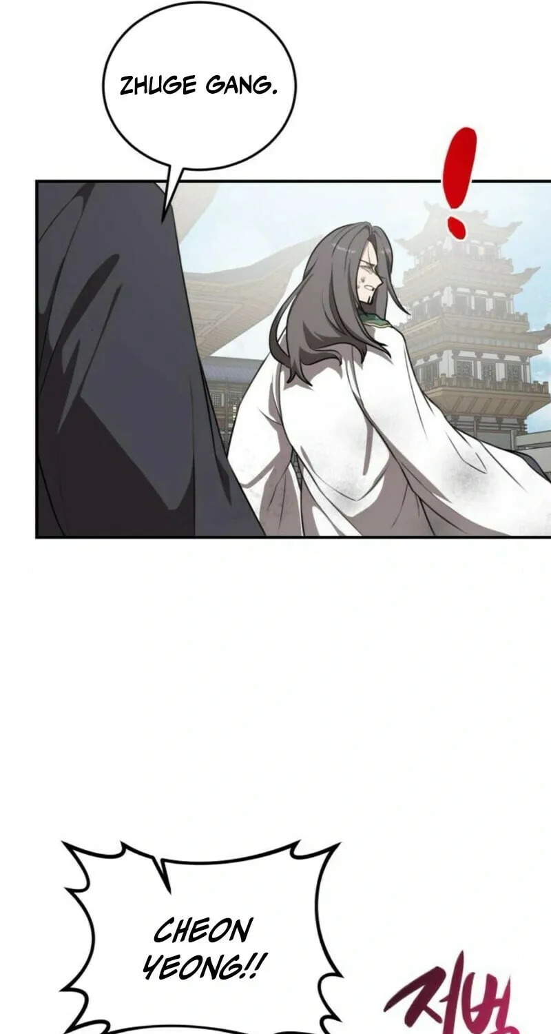 Perhaps Invincible Chapter 37 page 31 - 