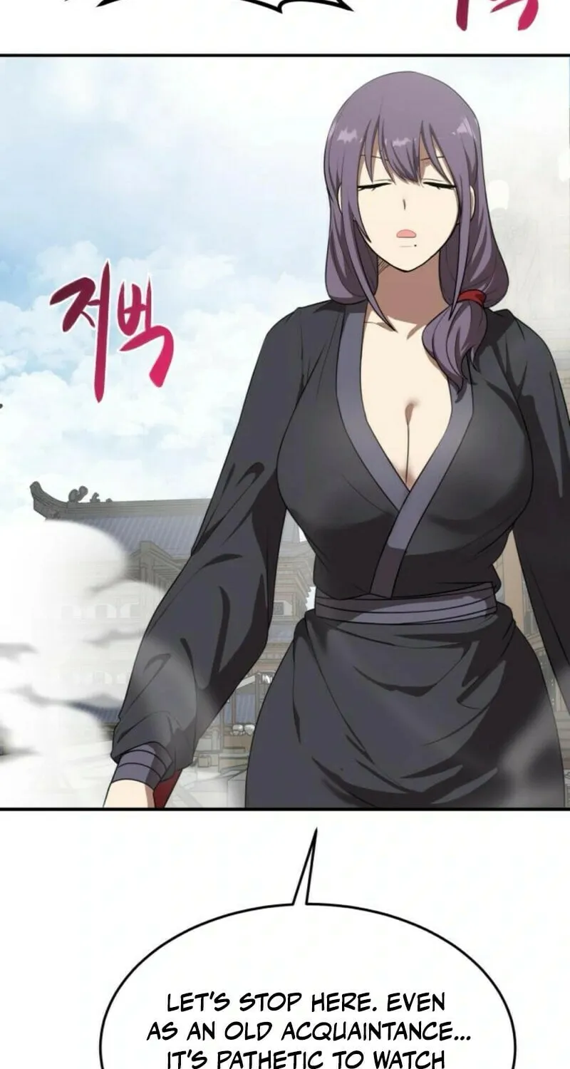 Perhaps Invincible Chapter 37 page 32 - 