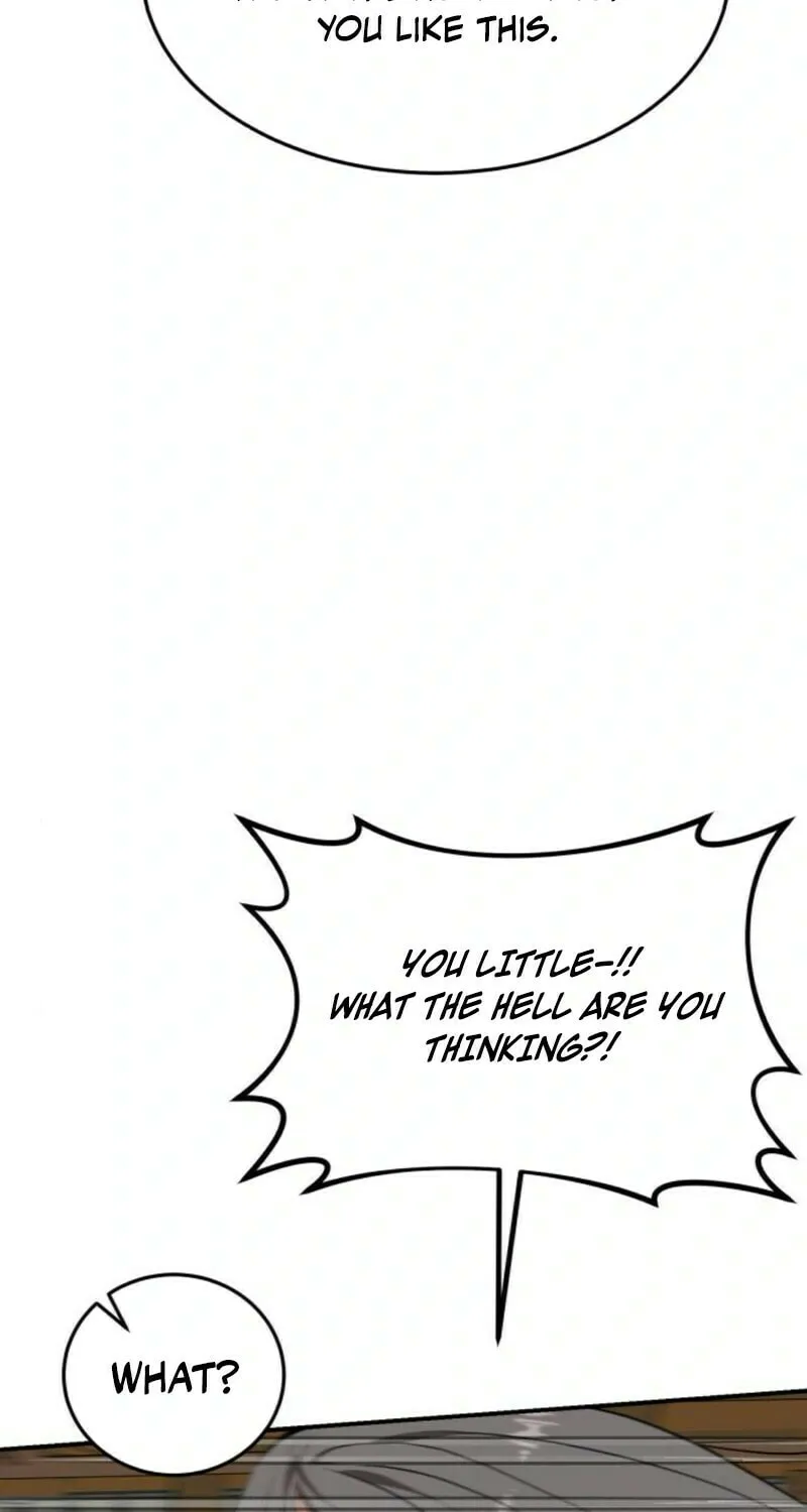 Perhaps Invincible Chapter 37 page 33 - 