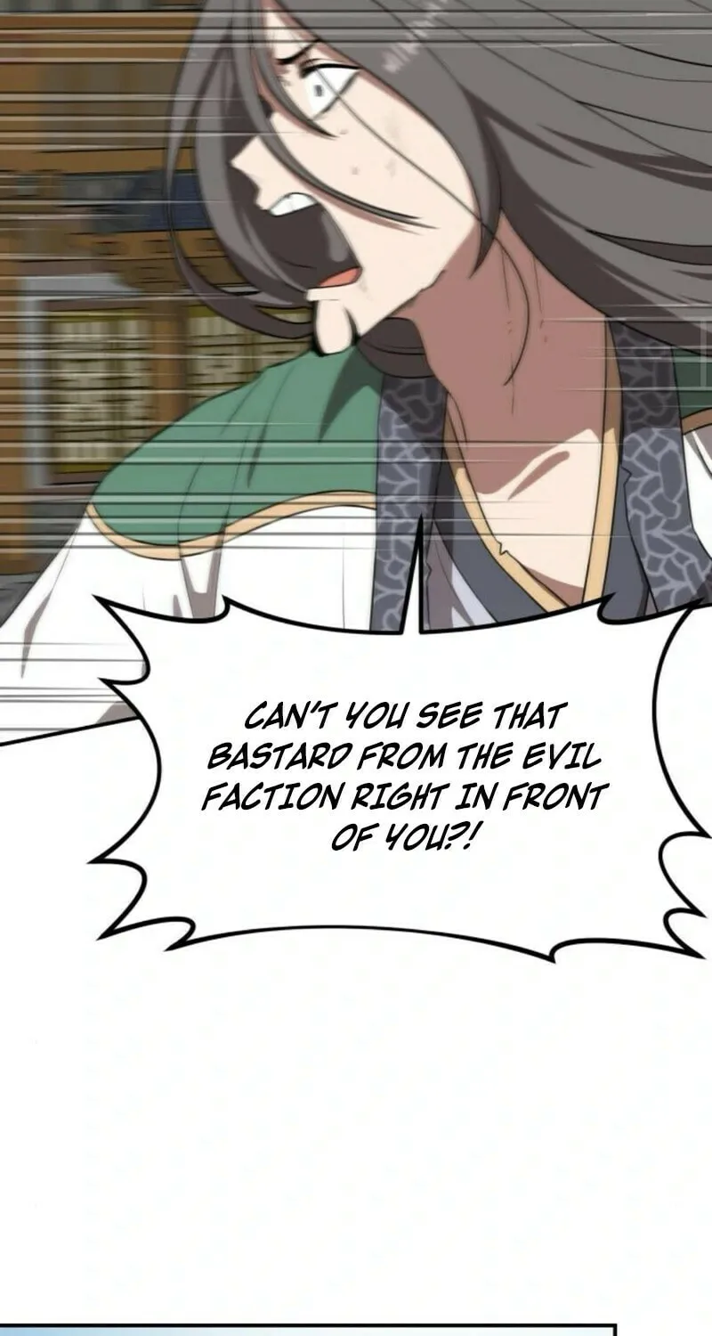 Perhaps Invincible Chapter 37 page 34 - 