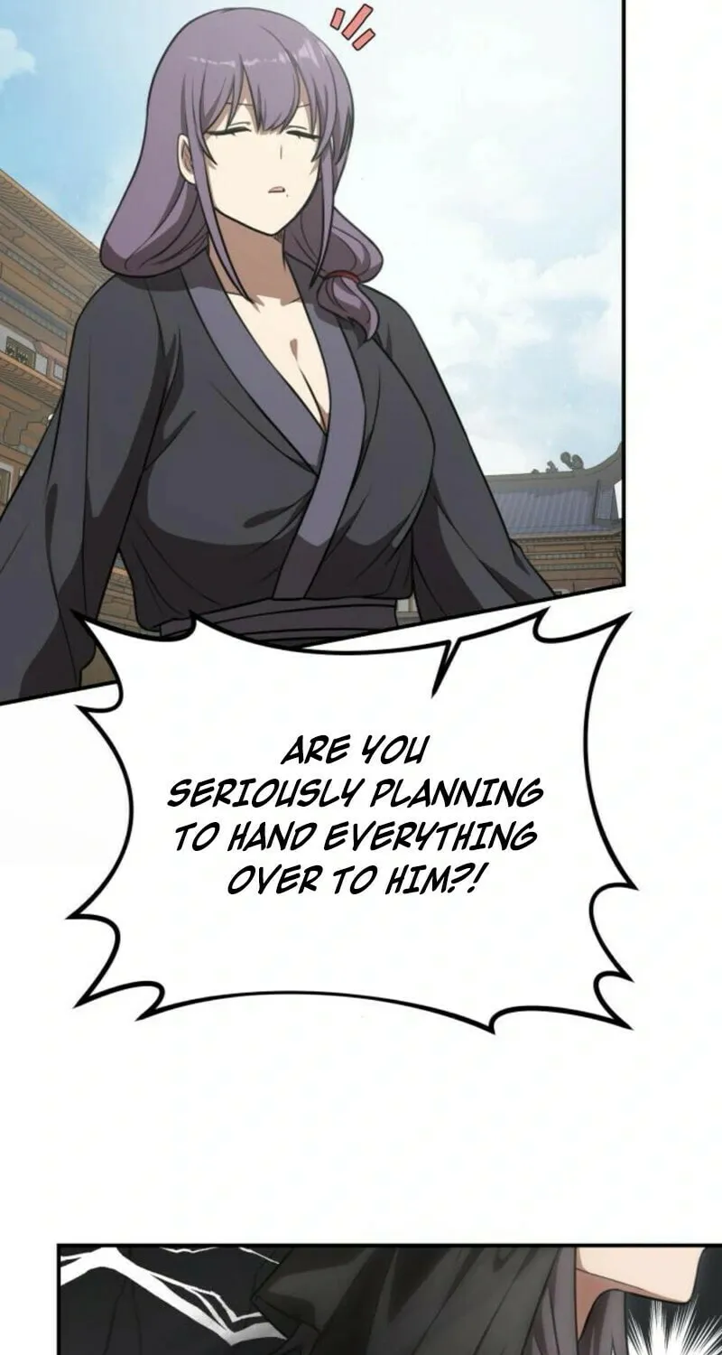 Perhaps Invincible Chapter 37 page 35 - 