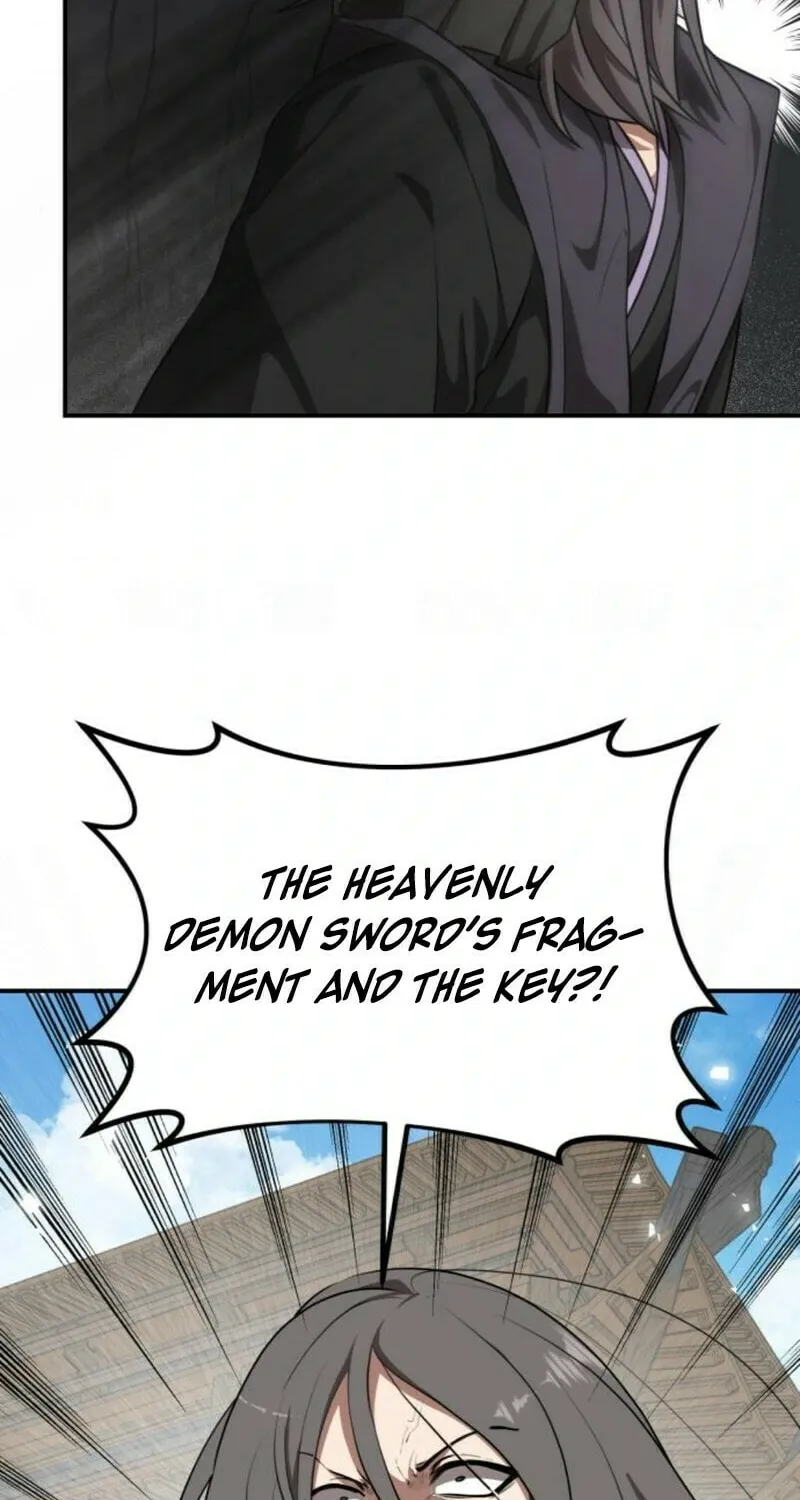 Perhaps Invincible Chapter 37 page 36 - 