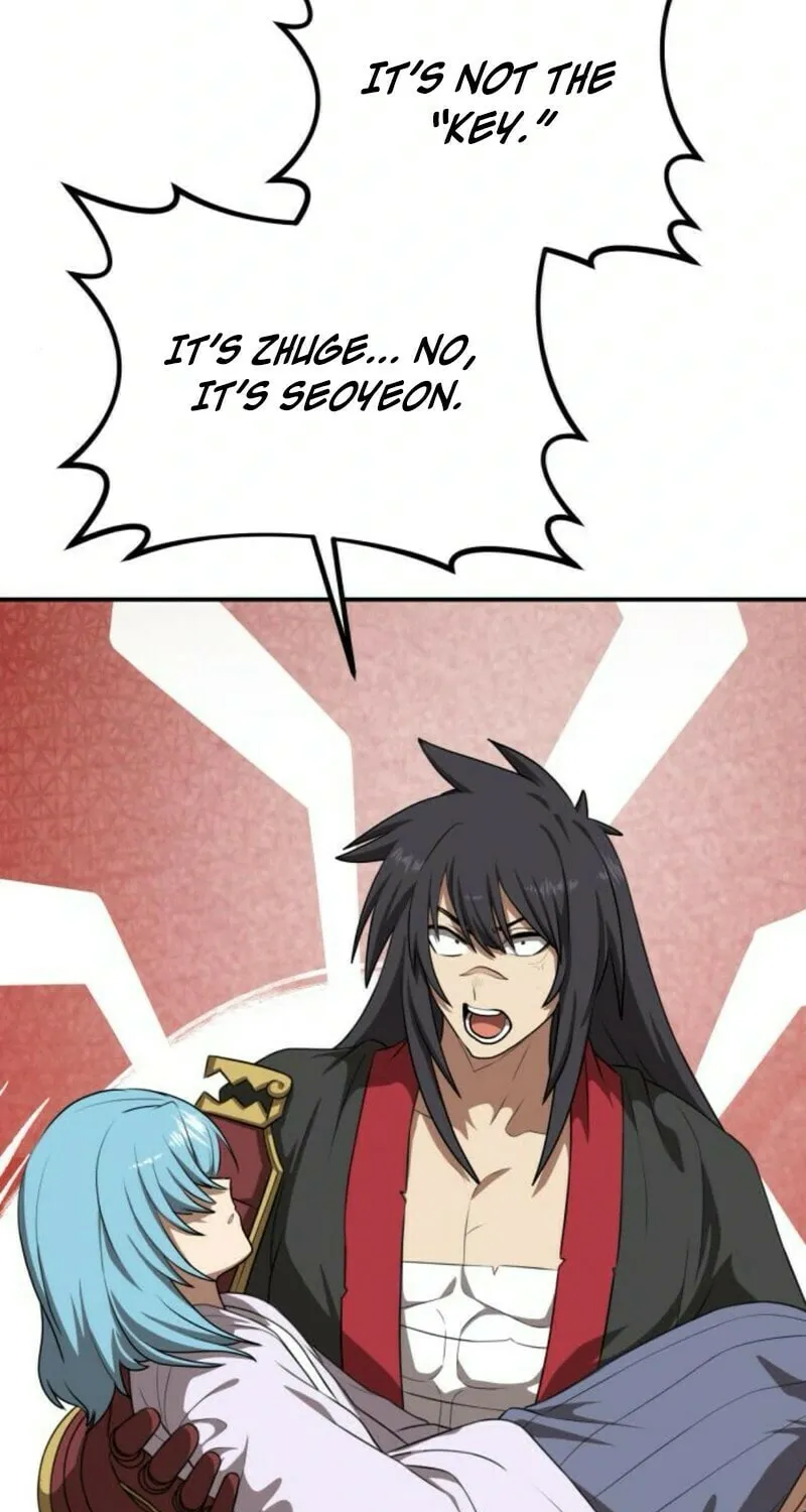 Perhaps Invincible Chapter 37 page 39 - 