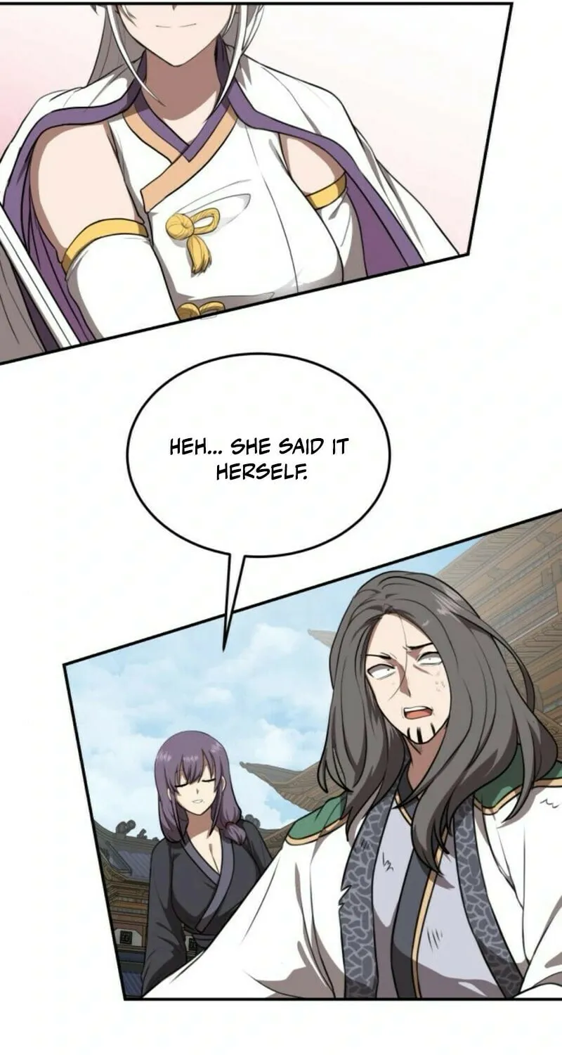 Perhaps Invincible Chapter 37 page 41 - 