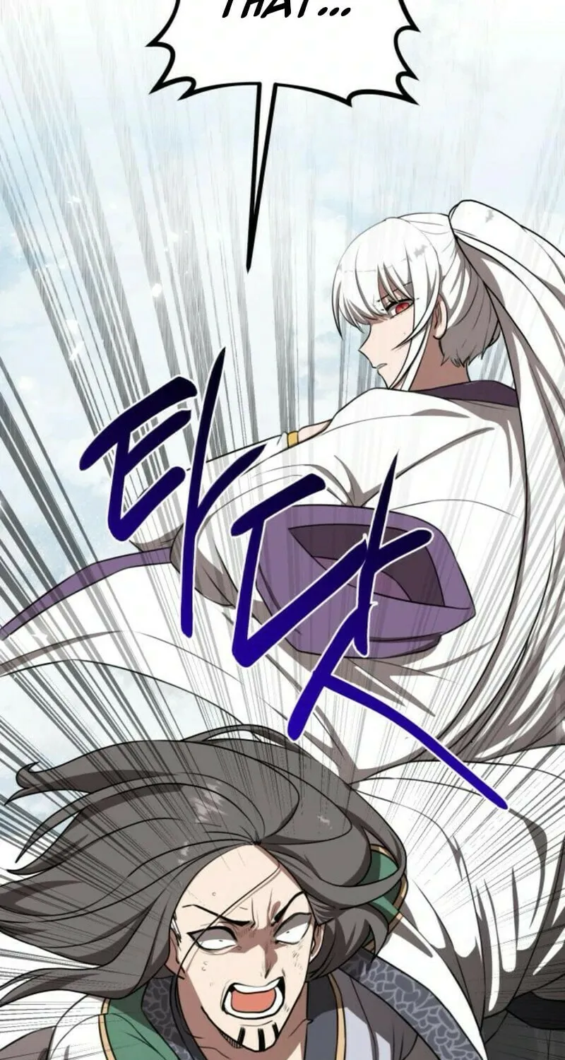 Perhaps Invincible Chapter 37 page 43 - 