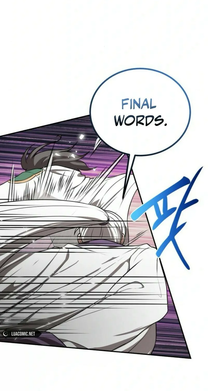 Perhaps Invincible Chapter 37 page 52 - 