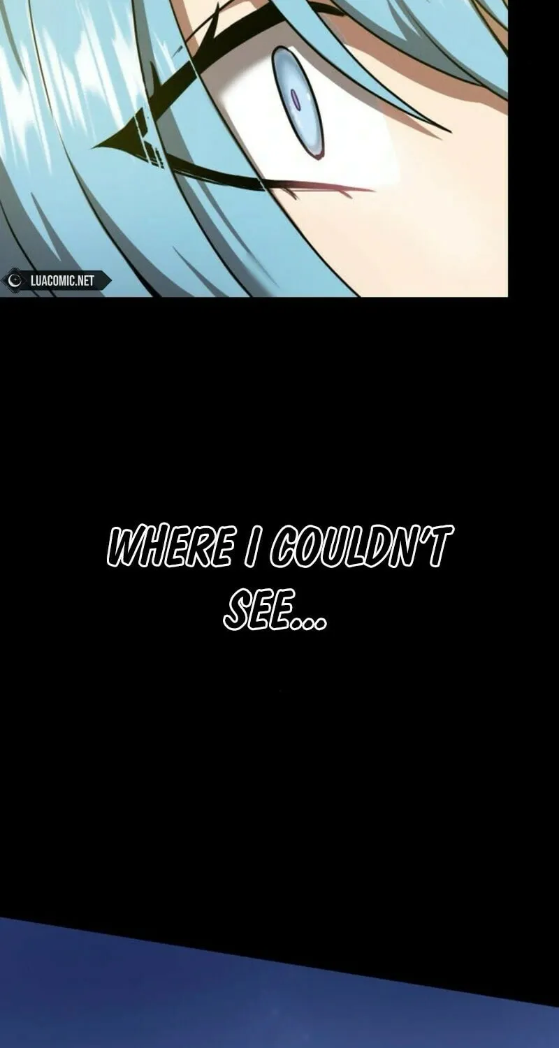 Perhaps Invincible Chapter 37 page 7 - 