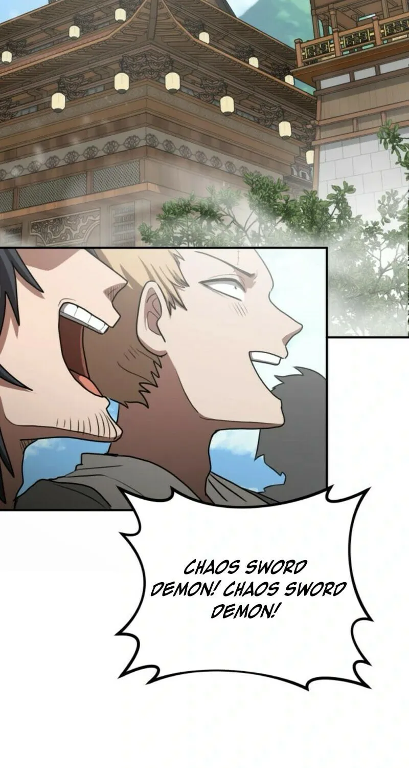 Perhaps Invincible Chapter 37 page 63 - 