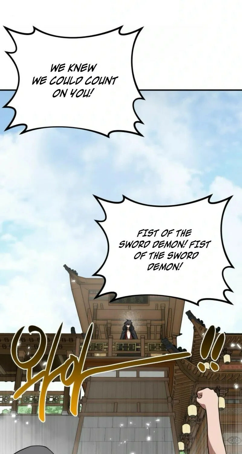 Perhaps Invincible Chapter 37 page 64 - 