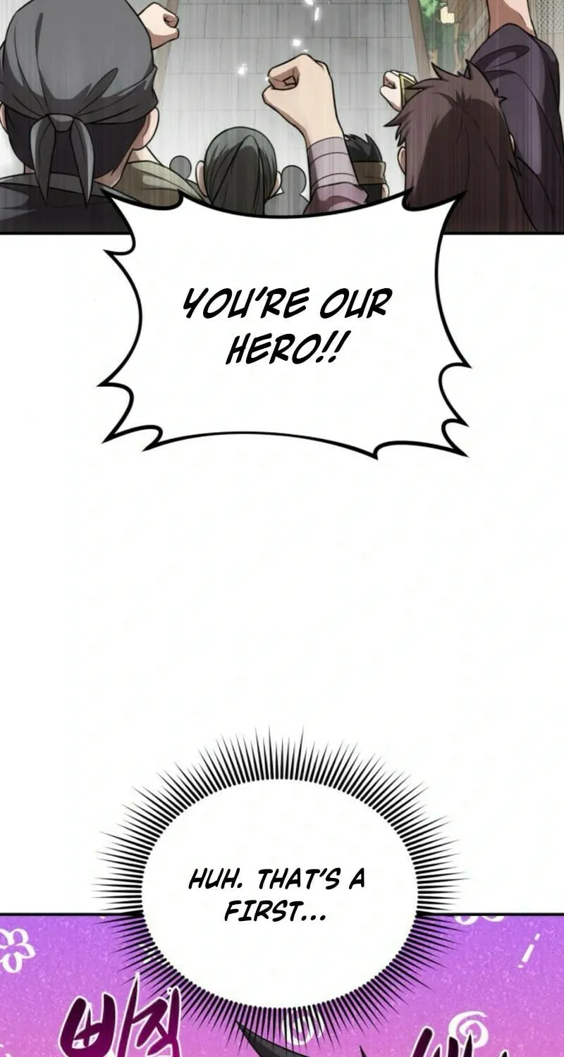 Perhaps Invincible Chapter 37 page 65 - 