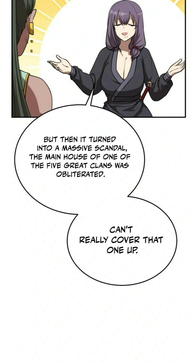 Perhaps Invincible Chapter 37 page 69 - 