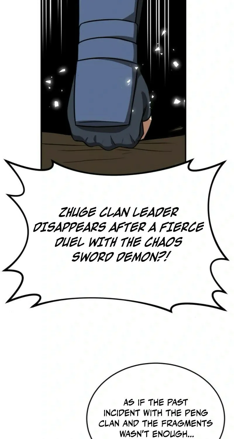 Perhaps Invincible Chapter 37 page 74 - 
