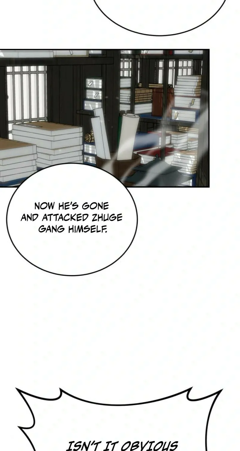 Perhaps Invincible Chapter 37 page 75 - 