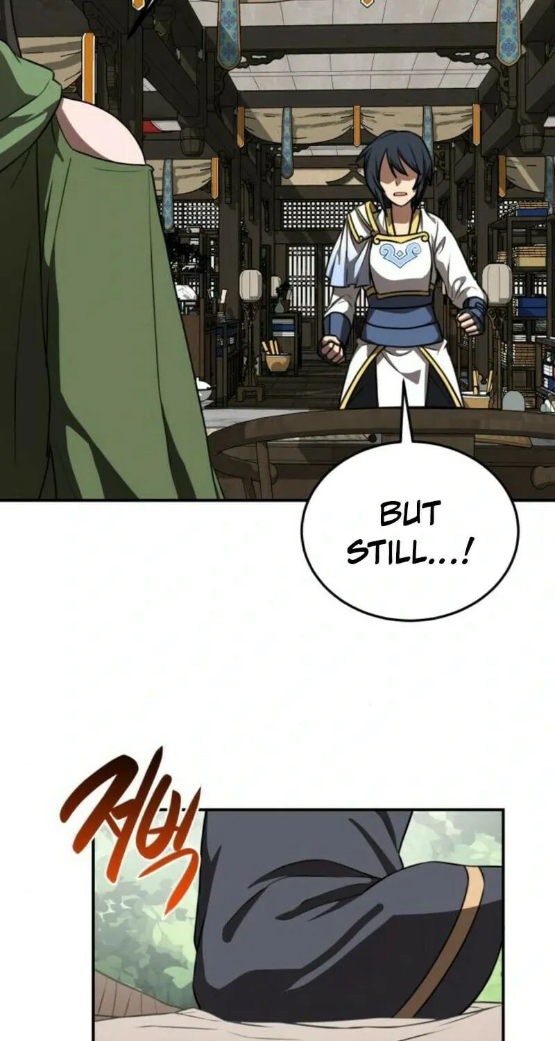 Perhaps Invincible Chapter 37 page 79 - 