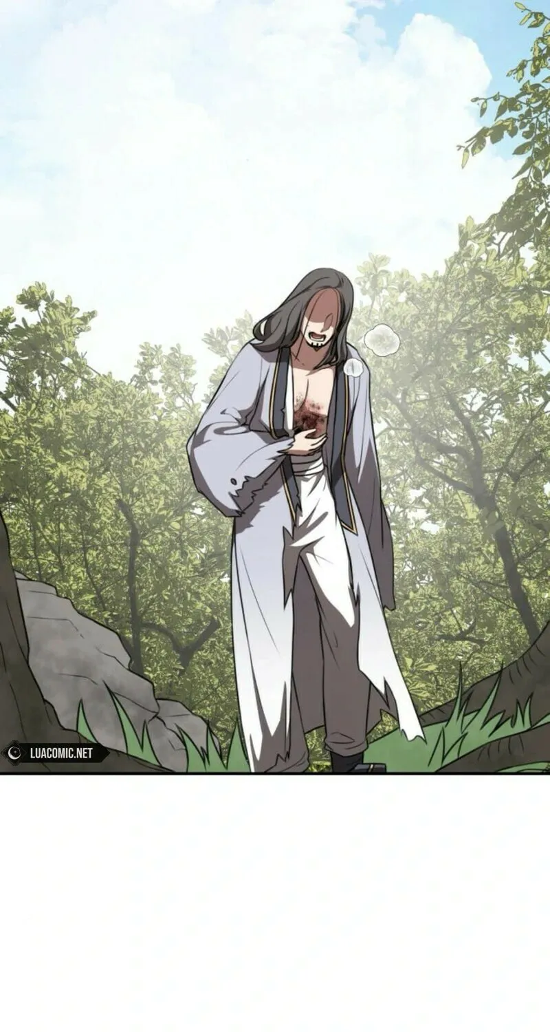 Perhaps Invincible Chapter 37 page 81 - 