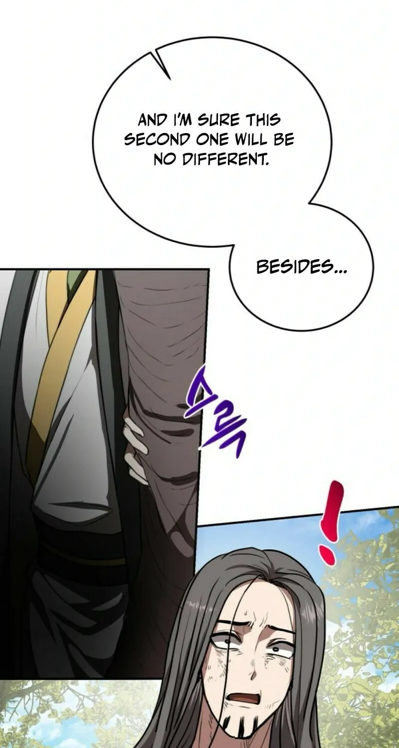 Perhaps Invincible Chapter 37 page 82 - 