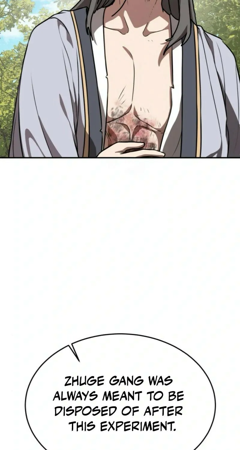 Perhaps Invincible Chapter 37 page 83 - 