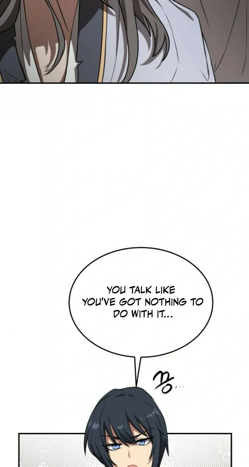 Perhaps Invincible Chapter 37 page 85 - 