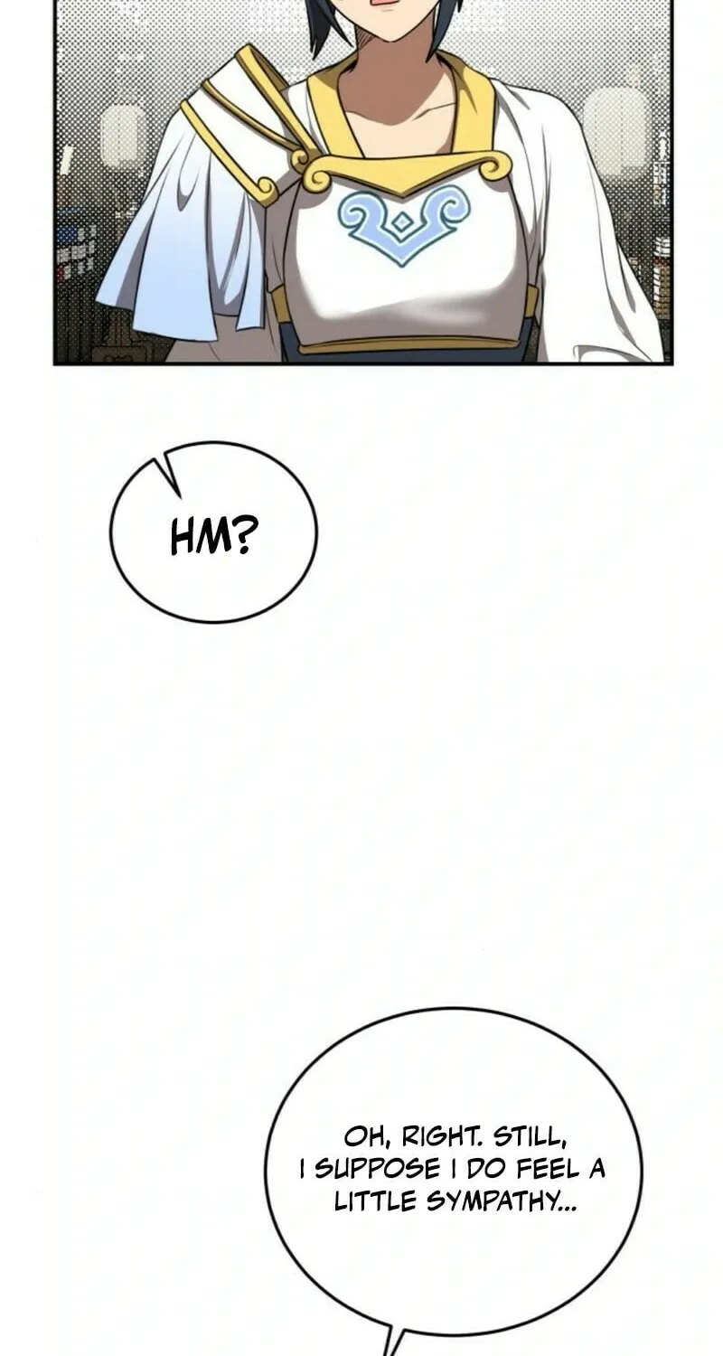 Perhaps Invincible Chapter 37 page 86 - 