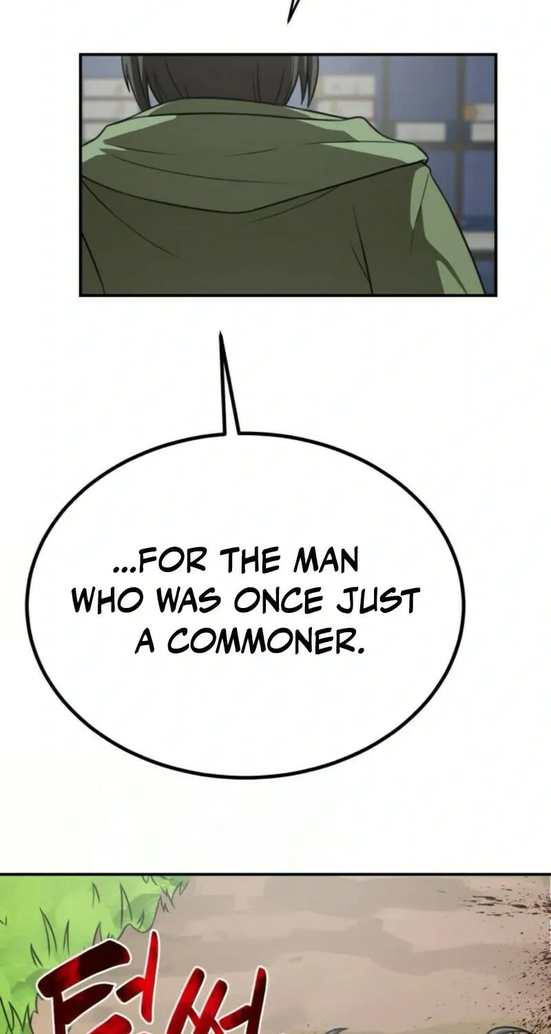 Perhaps Invincible Chapter 37 page 87 - 