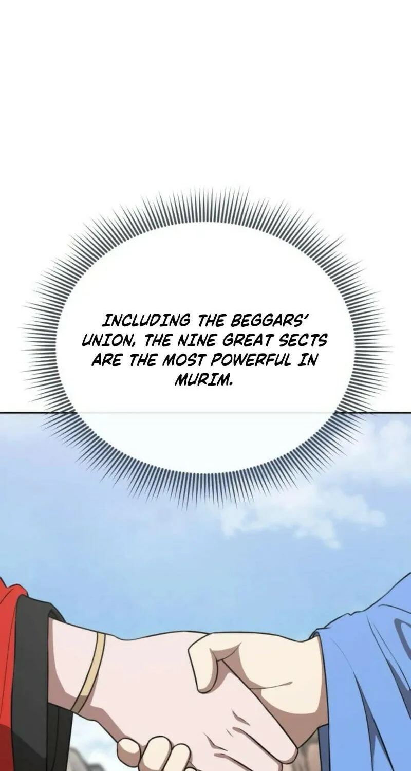 Perhaps Invincible Chapter 38 page 2 - 