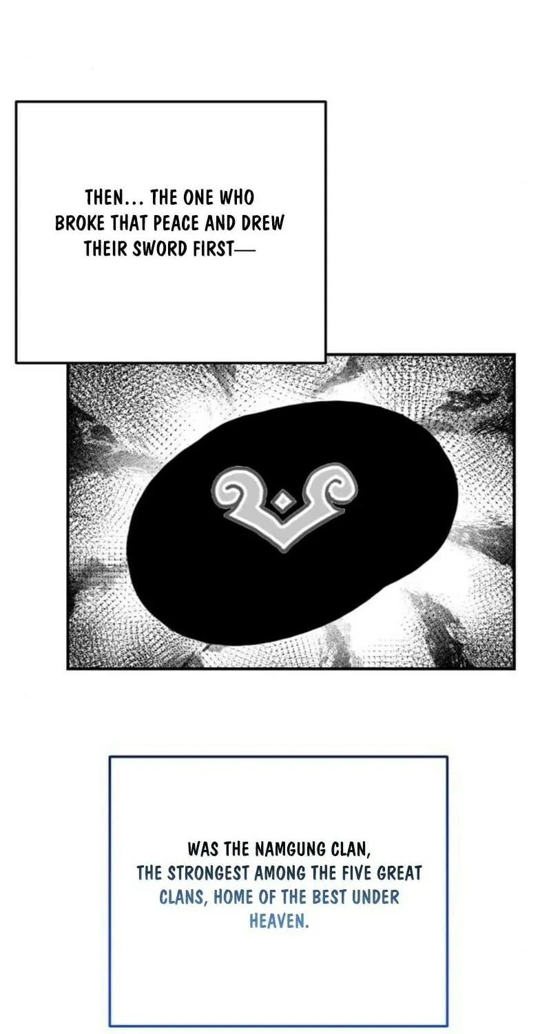 Perhaps Invincible Chapter 38 page 14 - 
