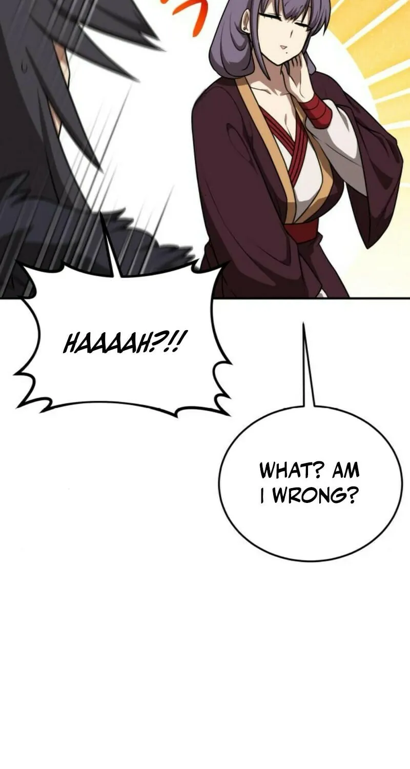 Perhaps Invincible Chapter 38 page 20 - 