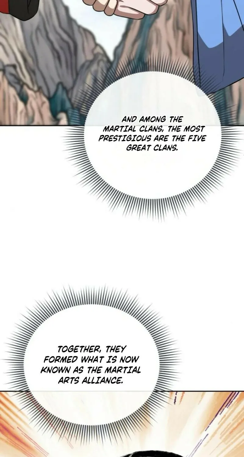 Perhaps Invincible Chapter 38 page 3 - 