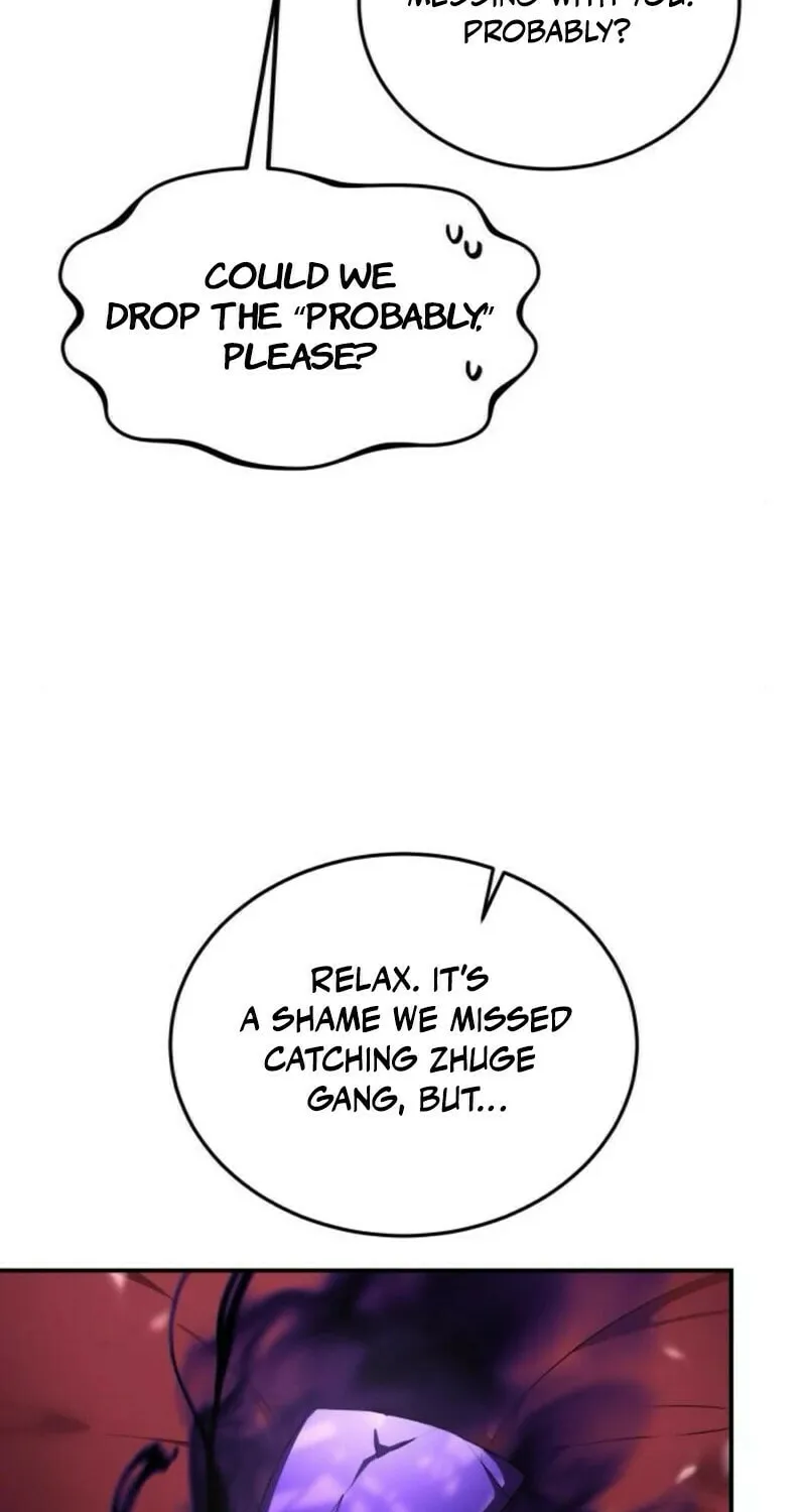 Perhaps Invincible Chapter 38 page 22 - 