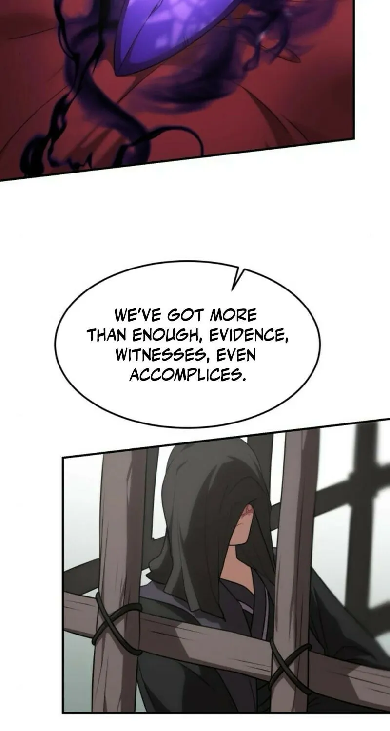 Perhaps Invincible Chapter 38 page 23 - 