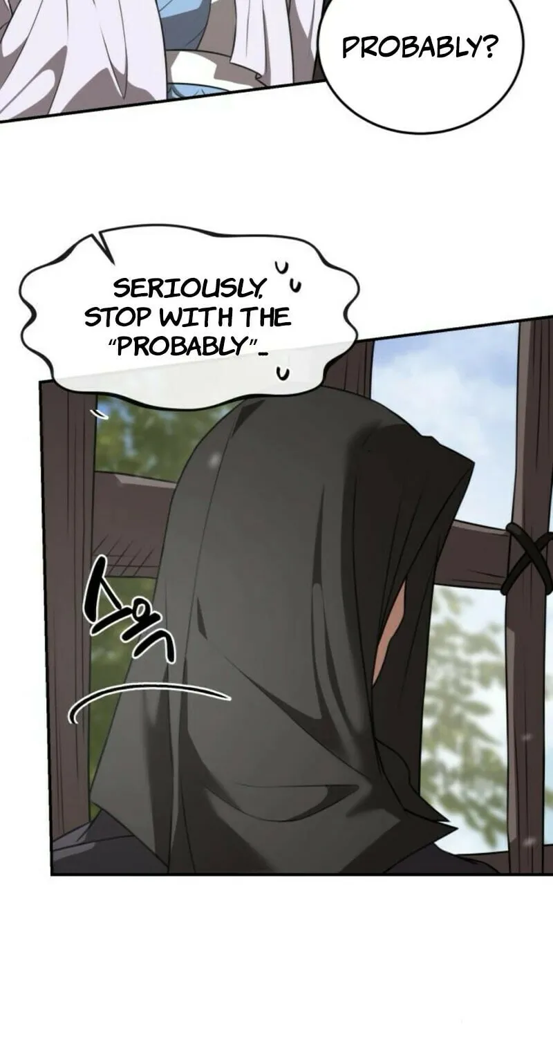 Perhaps Invincible Chapter 38 page 25 - 