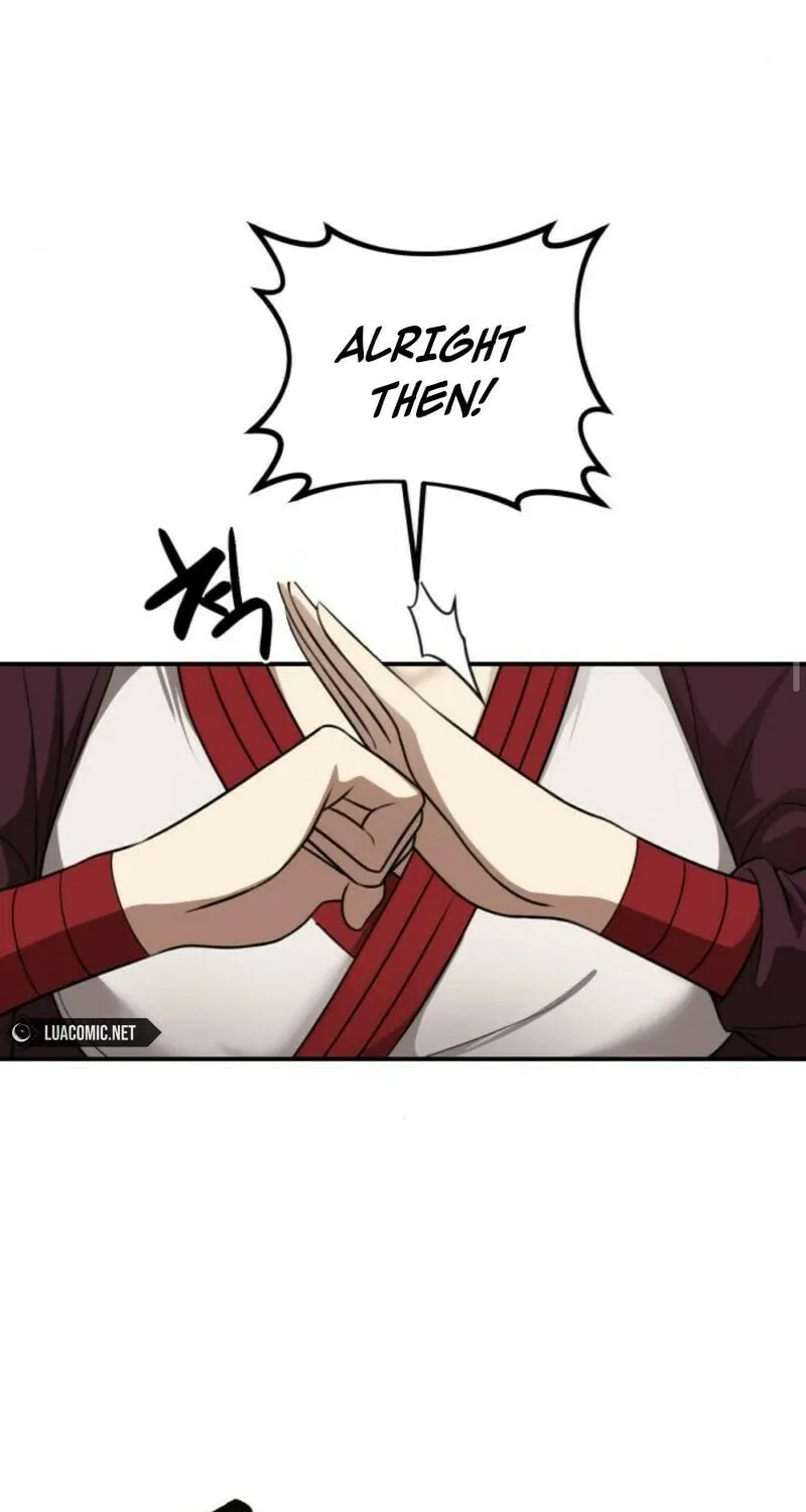 Perhaps Invincible Chapter 38 page 26 - 