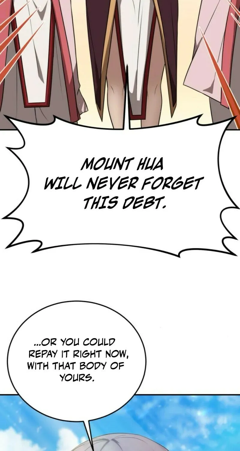 Perhaps Invincible Chapter 38 page 28 - 