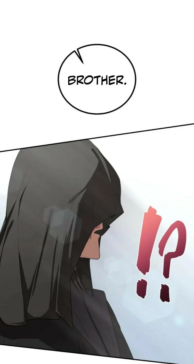 Perhaps Invincible Chapter 38 page 33 - 