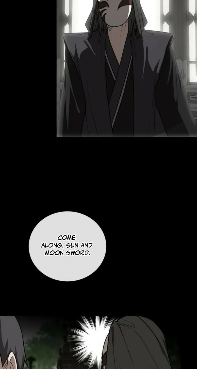 Perhaps Invincible Chapter 38 page 35 - 
