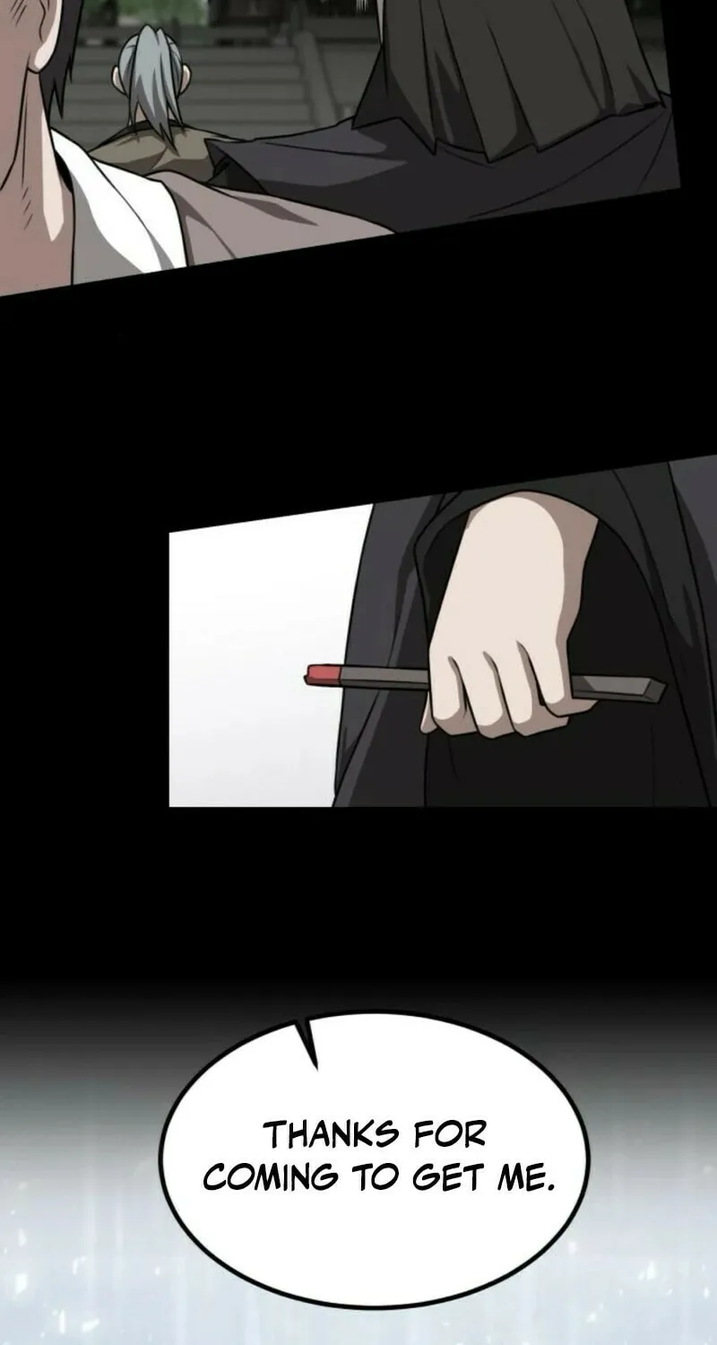 Perhaps Invincible Chapter 38 page 36 - 
