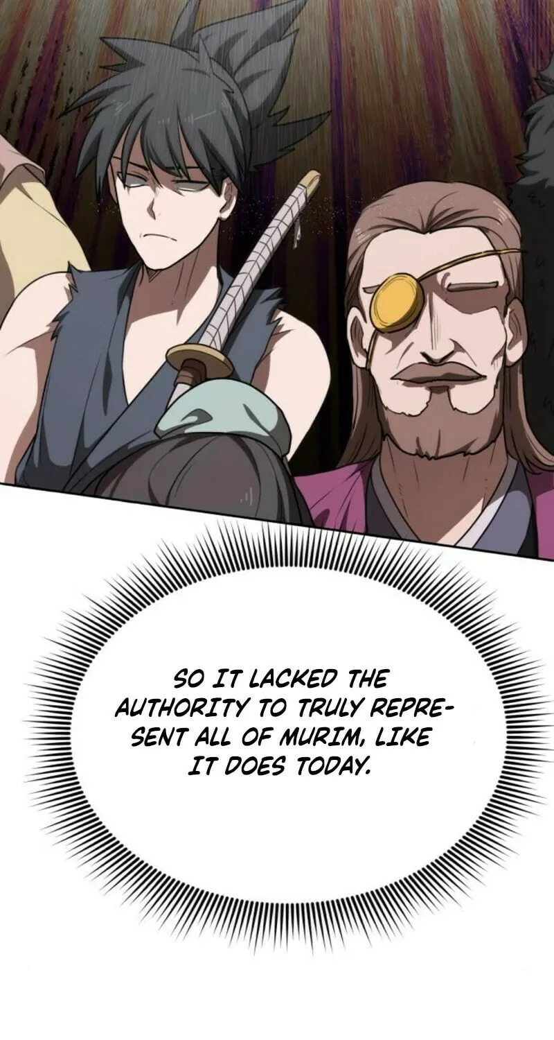Perhaps Invincible Chapter 38 page 5 - 