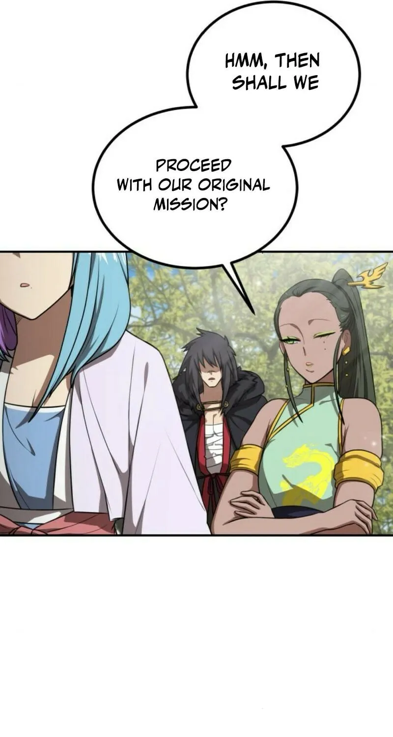Perhaps Invincible Chapter 38 page 41 - 
