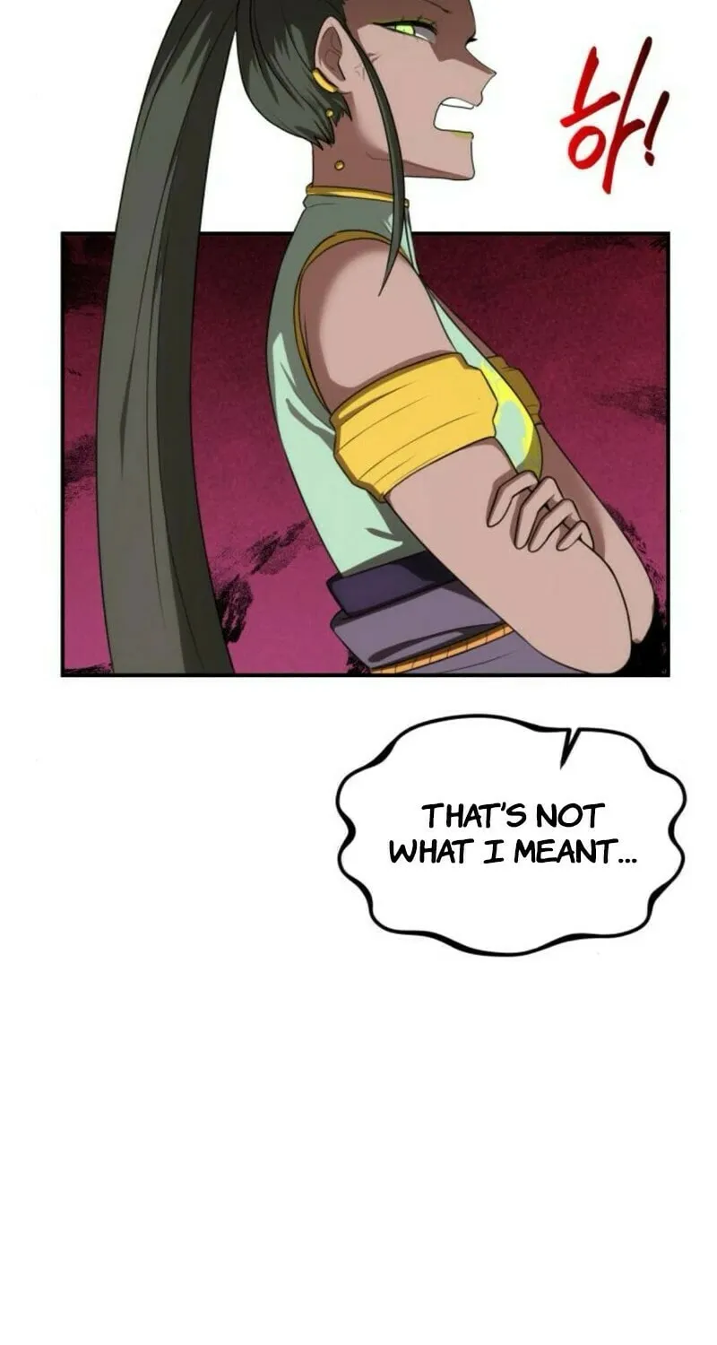 Perhaps Invincible Chapter 38 page 45 - 